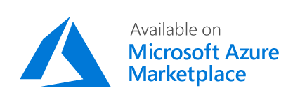 Available on Azure Marketplace