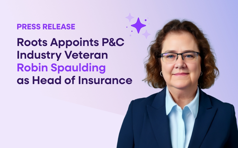 roots appoints pc industry veteran robin spaulding head insurance