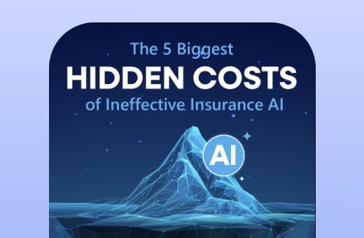 The 5 Biggest Hidden Costs of Ineffective Insurance AI