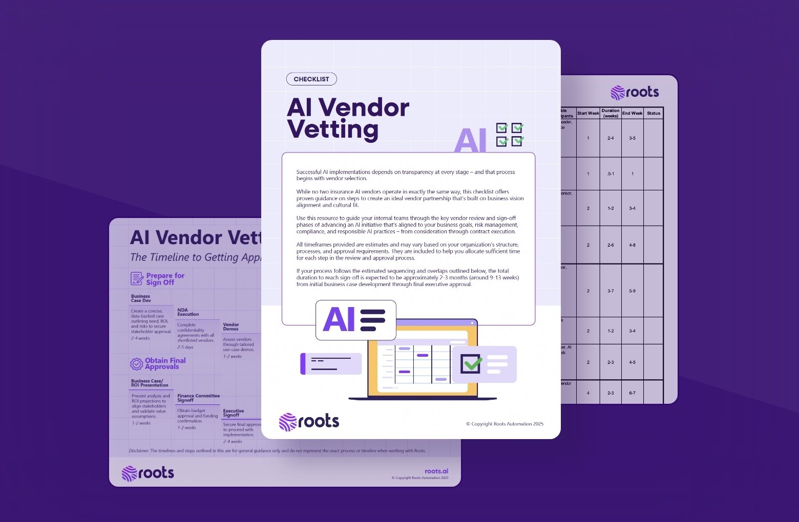 AI Vendor Vetting Toolkit