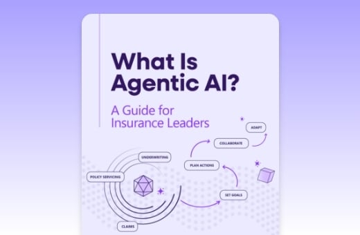 what is agentic ai