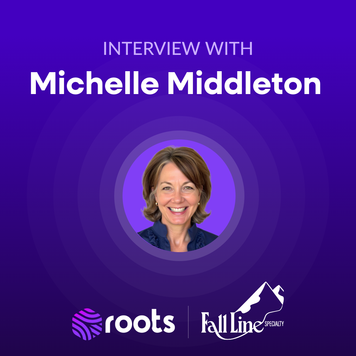 How AI Is Changing Insurance Work – with Michelle Middleton