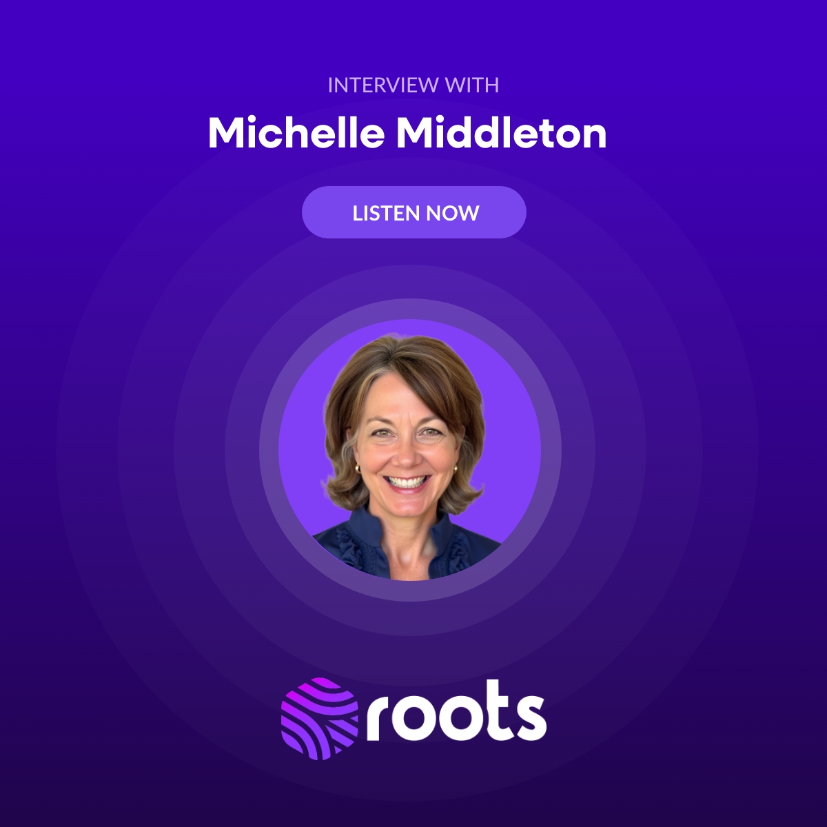 Interview with Michelle Middleton