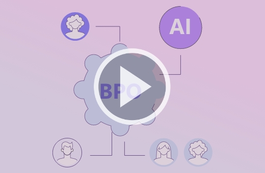 AI or BPO? How the Top Insurers Are Using Both AI or BPO? How the Top Insurers Are Using Both