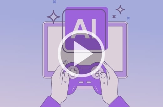 Level Up Your Insurance Customer Experience Game with AI Level Up Your Insurance Customer Experience Game with AI