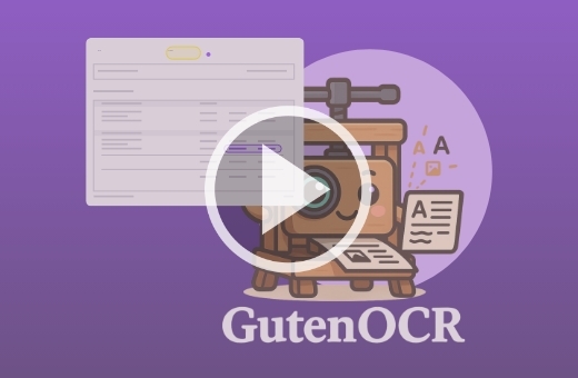 Seeing Is Believing: Training an Open-Source Grounded OCR VLM Seeing Is Believing: Training an Open-Source Grounded OCR VLM